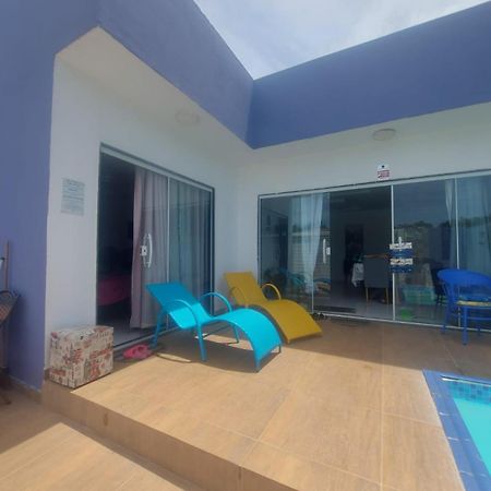 Linda Casa Praia Rasa Armacao dos Buzios Dış mekan fotoğraf