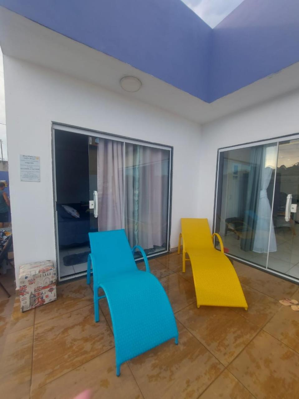 Linda Casa Praia Rasa Armacao dos Buzios Dış mekan fotoğraf