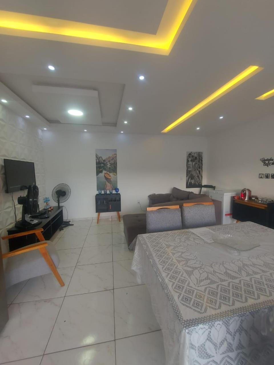Linda Casa Praia Rasa Armacao dos Buzios Dış mekan fotoğraf