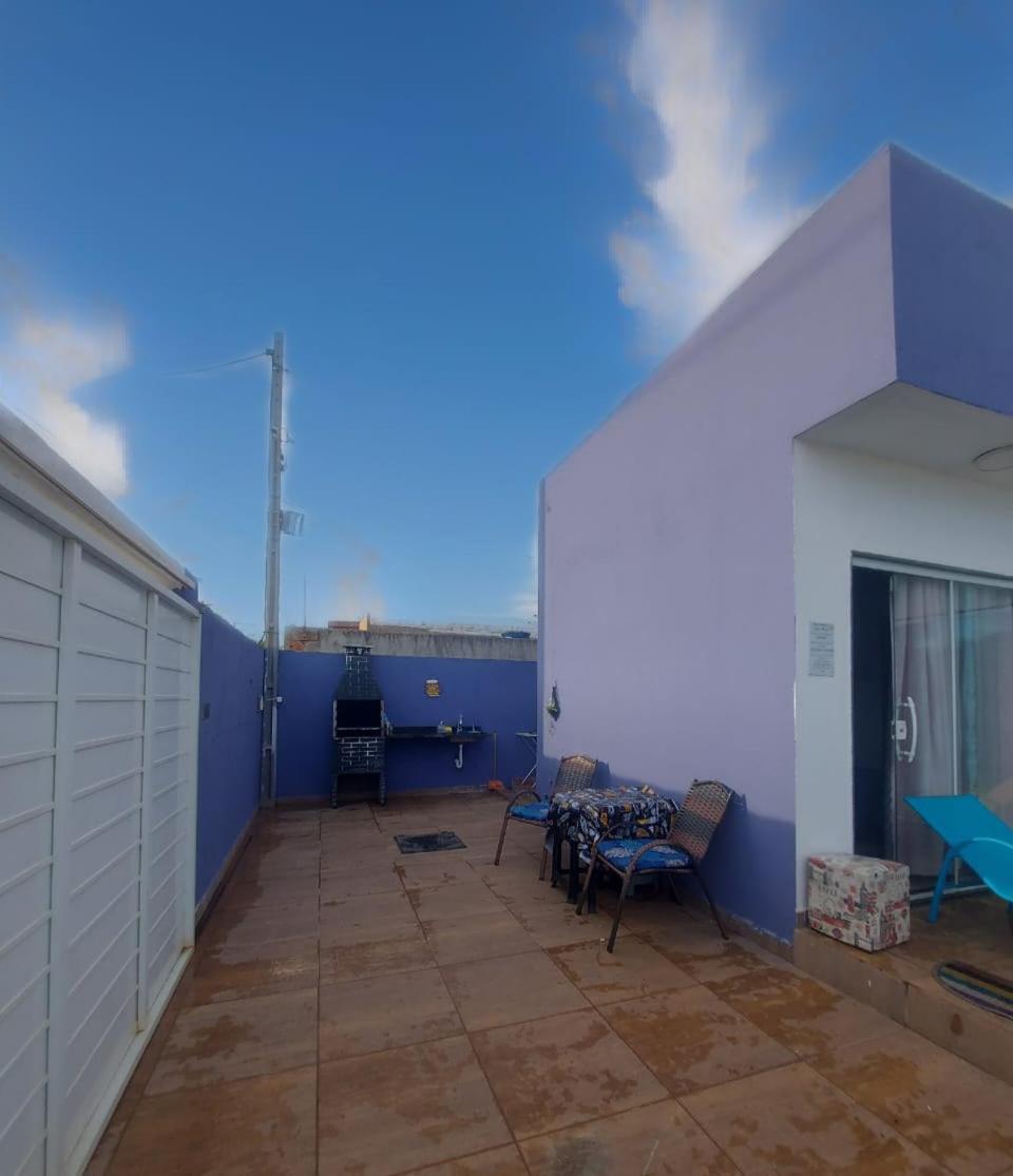 Linda Casa Praia Rasa Armacao dos Buzios Dış mekan fotoğraf
