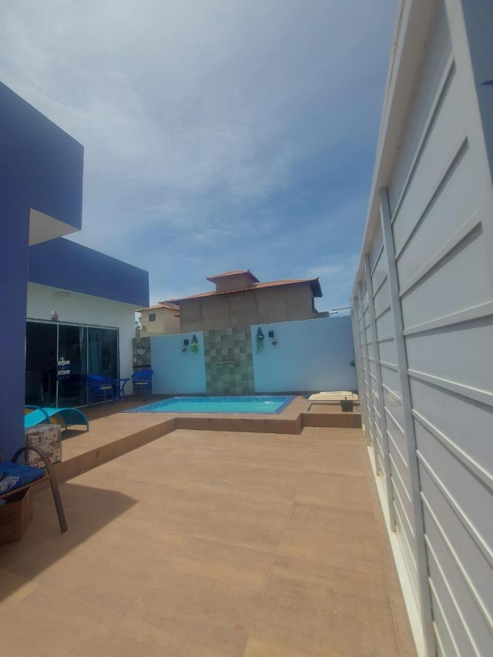 Linda Casa Praia Rasa Armacao dos Buzios Dış mekan fotoğraf