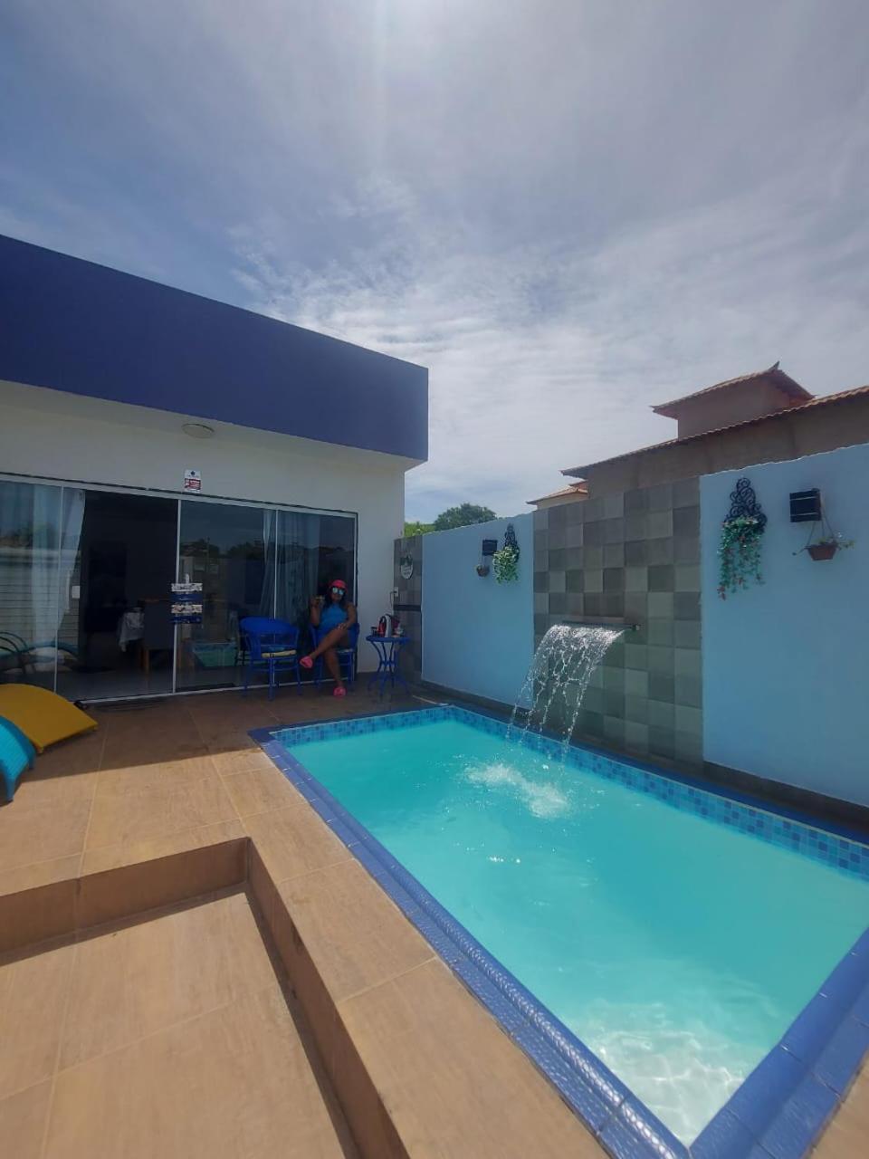Linda Casa Praia Rasa Armacao dos Buzios Dış mekan fotoğraf