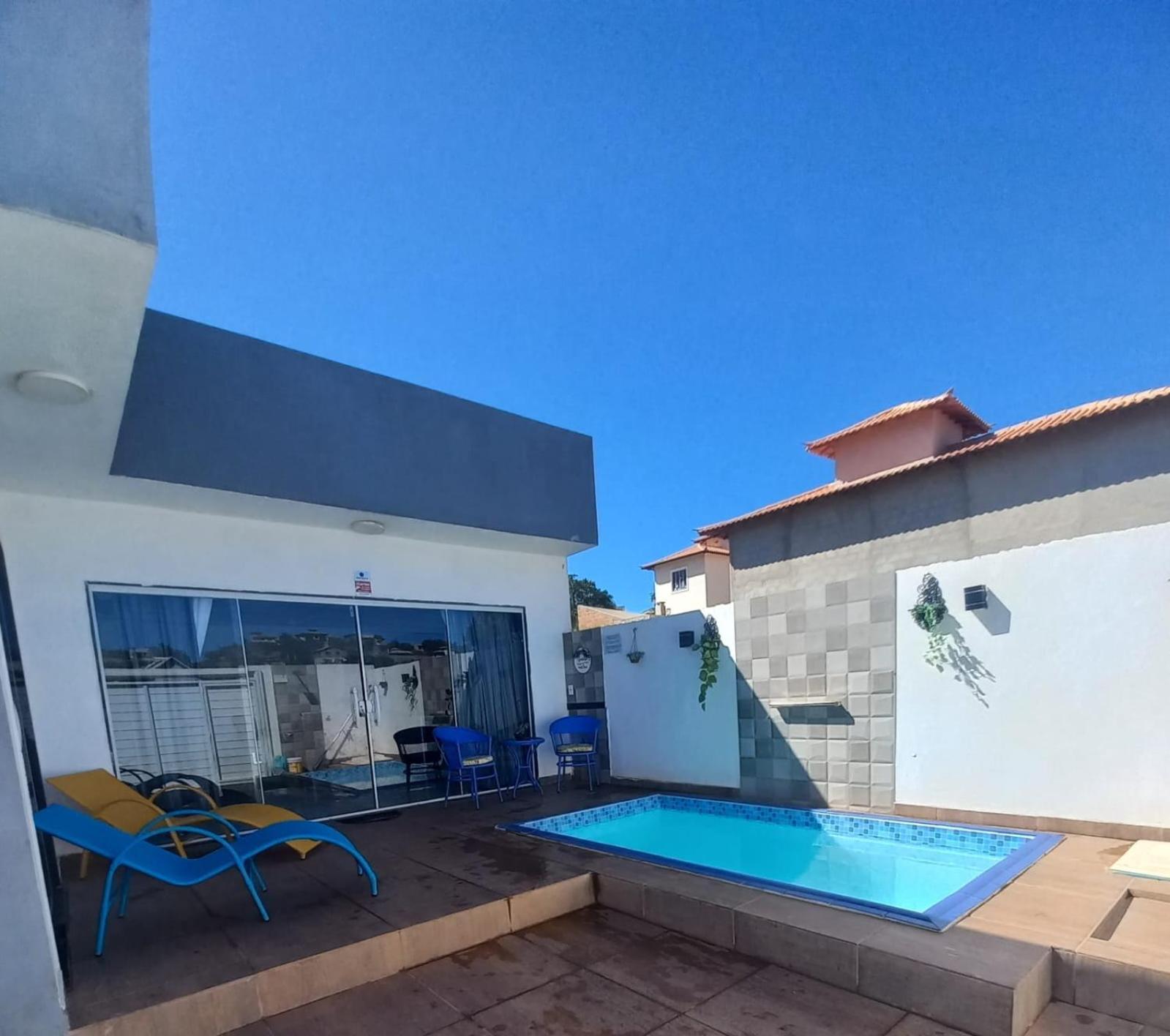 Linda Casa Praia Rasa Armacao dos Buzios Dış mekan fotoğraf